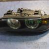 Фара ліва (ксенон 00-) BMW 5 (E39) 1995-2003 51244 - 3