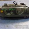 Фара правая (ксенон 00-) BMW 5 (E39) 1995-2003 51246 - 3