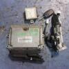 Блок управління двигуном комплект Citroen Jumper 2.3jtd 2002-2006 0281010488 51253 - 3