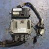 Блок управління двигуном комплект 06- Renault Master 2.5dCi 1998-2010 0281013363 51257 - 3