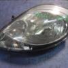Фара ліва (білий поворотник 06-) Renault Trafic 2001-2014 8200701354 51272 - 3