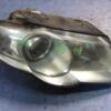 Фара правая VW Passat (B6) 2005-2010 3C0941006J 51286 - 3