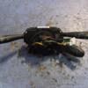 Подрулевой переключатель магнитолы Peugeot 207 2006-2013 96637240XT 51295-01 - 3