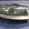 Фара правая (ксенон адаптивна -09) Audi A6 (C6) 2004-2011 4F0941004BB 51307 - 3