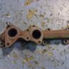 Коллектор выпускной Renault Kangoo 1.5dCi 1998-2008 8200468141 51314 - 4