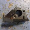 Кронштейн промежуточного вала Fiat Grande Punto 1.4 T-Jet 16V Turbo 2005 55209178 51330 - 3