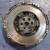 Маховик демпферний Fiat Grande Punto 1.4 T-Jet 16V Turbo 2005 55217579 51336 - 3