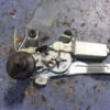 Моторчик склоочисника задній універсал Honda Accord (CL) 2003-2008 51359 - 3