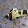Замок двери задний левый верхний механ Ford Transit 2000-2006 51456 - 3