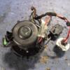 Моторчик печки (03-) Renault Master 1998-2010 51600 - 3