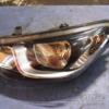 Фара ліва Hyundai i20 2008-2014 921011J510 51654 - 3