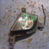 Фара противотуманная левая (08-) BMW 3 (E90/E91) 2005-2013 63177199894 51658 - 3
