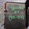 Блок ABS Hyundai H1 1997-2007 589004A050 51672 - 3
