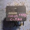 Блок ABS Ford C-Max 2003-2010 3M512C405AF 51678 - 3