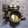 Дроссельная заслонка электр Peugeot 406 3.0 V6 24V 1995-2004 0280750041 51700 - 3