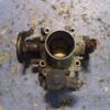 Дроссельная заслонка механ -03 Nissan Almera 1.5 16V (N16) 2000-2006 161195M400 51702 - 3