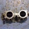 Коллектор впускной низ Subaru Legacy Outback 2.5 16V (B13) 2003-2009 14011AB282 51709 - 3