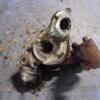 Турбина VW Polo 1.2tdi 2009-2016 GTC123BUZ 51815 - 4