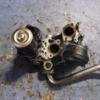 Клапан EGR VW Polo 1.2tdi 2009-2016 51826 - 3