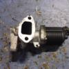 Клапан EGR електричний Fiat Doblo 1.3Mjet, 1.3jtd 2000-2009 70002014 51839 - 3
