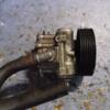 Насос гидроусилителя руля ( шкив 7 ручейков ) Renault Master 2.5dCi 1998-2010 51849 - 3