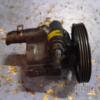 Насос гидроусилителя руля ( шкив 4 ручейка ) Renault Kangoo 1.9D 1998-2008 7700840105 51865 - 3