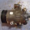 Компресор кондиціонера VW Polo 1.6 16V 2001-2009 6Q0820808F 51872 - 3