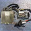 Блок управління двигуном комплект Renault Kangoo 1.5dCi 1998-2008 8200469333 51255 - 3