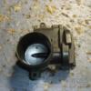 Дросельна заслінка електро Peugeot 207 1.6 16V 2006-2013 V757669880 52017 - 3