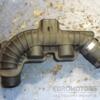 Патрубок повітряного фільтра Peugeot 207 1.6 16V 2006-2013 9681054780 52020 - 3