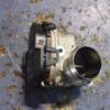 Дросельними заслінки електро Ford Fiesta 1.5tdci 2008 9807238580 52055 - 3