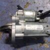 Стартер Ford Fiesta 1.5tdci 2008 8V2111000AE 52057 - 3