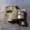 Натяжной ролик в сборе кронштейн Kia Sorento 2.5crdi 2002-2009 252814A000 52159 - 3