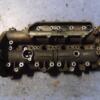 Кришка клапанна (в зборі з розподільними) Citroen Jumper 2.3MJet 2006-2014 504167975 52174 - 4