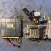 Блок управления двигателем комплект Mitsubishi Lancer IX 1.6 16V 2003-2007 1860A318 52202 - 3