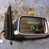 Зеркало правое электр 5 пинов Mitsubishi Lancer IX 2003-2007 MR520317-10A 52206 - 3