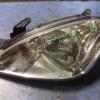 Фара левая Mitsubishi Lancer IX 2003-2007 8301B687 52208 - 3