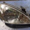 Фара правая Mitsubishi Lancer IX 2003-2007 8301B688 52210 - 3