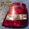 Ліхтар правий -05 Kia Sorento 2002-2009 924023 52220 - 3