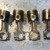 Поршень Citroen Jumper 2.5tdi 1994-2002 52236-01 - 3