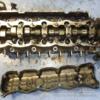 Головка блоку в зборі Citroen Jumper 2.5tdi 1994-2002 7650452 52238 - 5