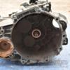 МКПП (механічна коробка перемикання передач) 6-ступка VW Passat 2.0tdi (B6) 2005-2010 KNS 52275 - 7