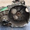МКПП (механічна коробка перемикання передач) 6-ступка VW Touran 1.9tdi 2003-2010 KXD 52299 - 7
