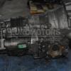 АКПП (автоматична коробка перемикання передач) 5-ступка (під відновлення) VW Passat 2.5tdi (B5) 1996-2005 5HP19 FAD 52391 - 4