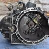 МКПП (механічна коробка перемикання передач) 5-ступка Citroen Jumper 2.3jtd, 2.8jtd 2002-2006 20UM04 52415 - 7