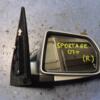 Дзеркало праве електр 5 пинов (07-) Kia Sportage 2004-2010 876200Z020 52444 - 3