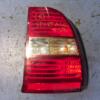 Фонарь правый (-09) Kia Sportage 2004-2010 924021F0 52451 - 3