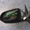 Дзеркало ліве електр 8 пинов (-05) Subaru Legacy Outback (B13) 2003-2009 52453 - 3