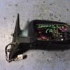 Дзеркало праве електр 8 пинов (-05) Subaru Legacy Outback (B13) 2003-2009 52455 - 3