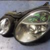 Фара ліва -06 Mercedes E-class (W211) 2002-2009 1EL008369-07 52457 - 3